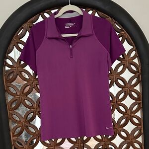 Nike Golf Tour Performance Polo